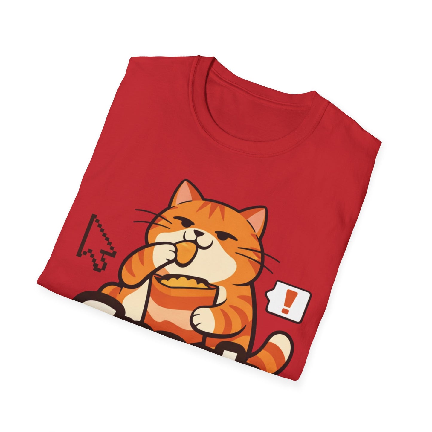 Snack Protocol Engaged