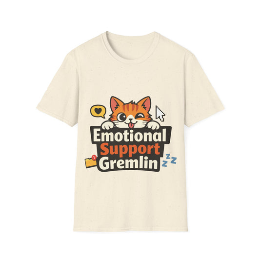 Emotional Support Gremlin