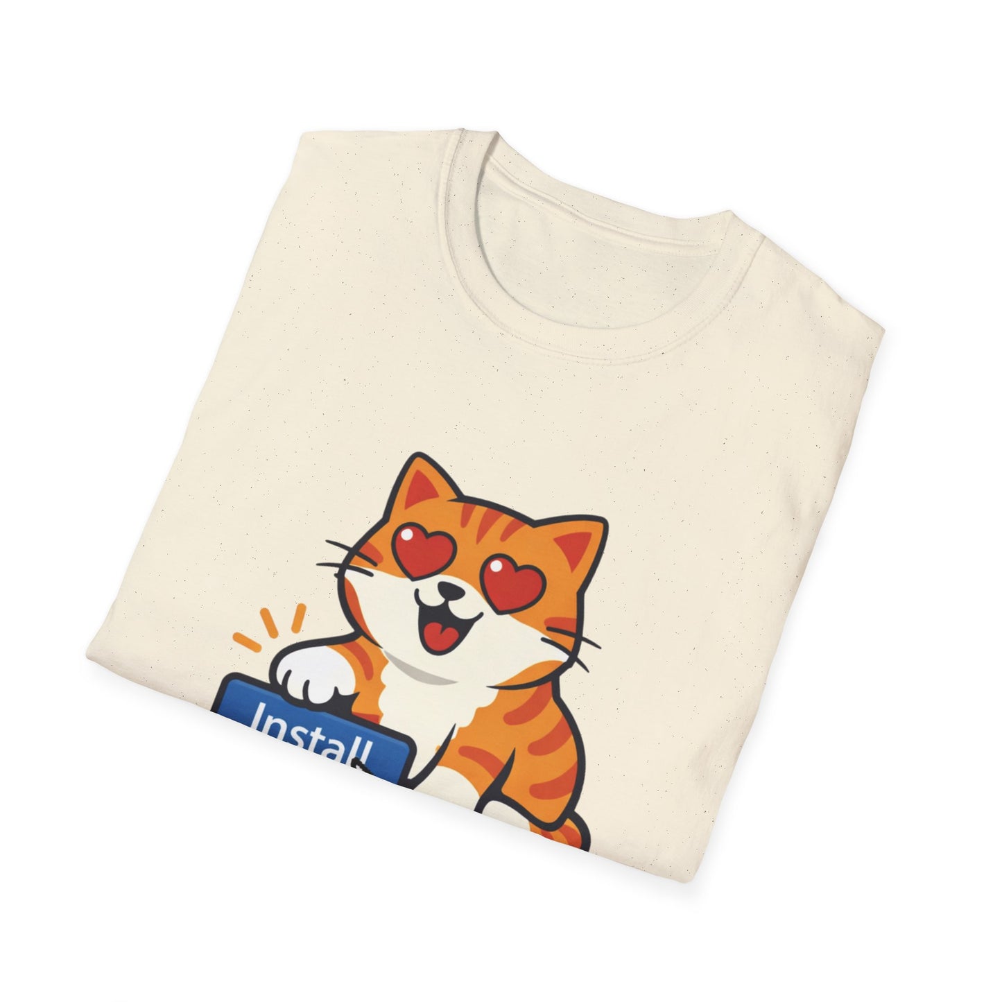 Engagement Patch Installed