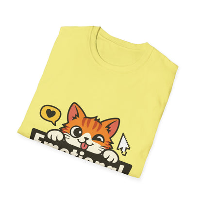 Emotional Support Gremlin