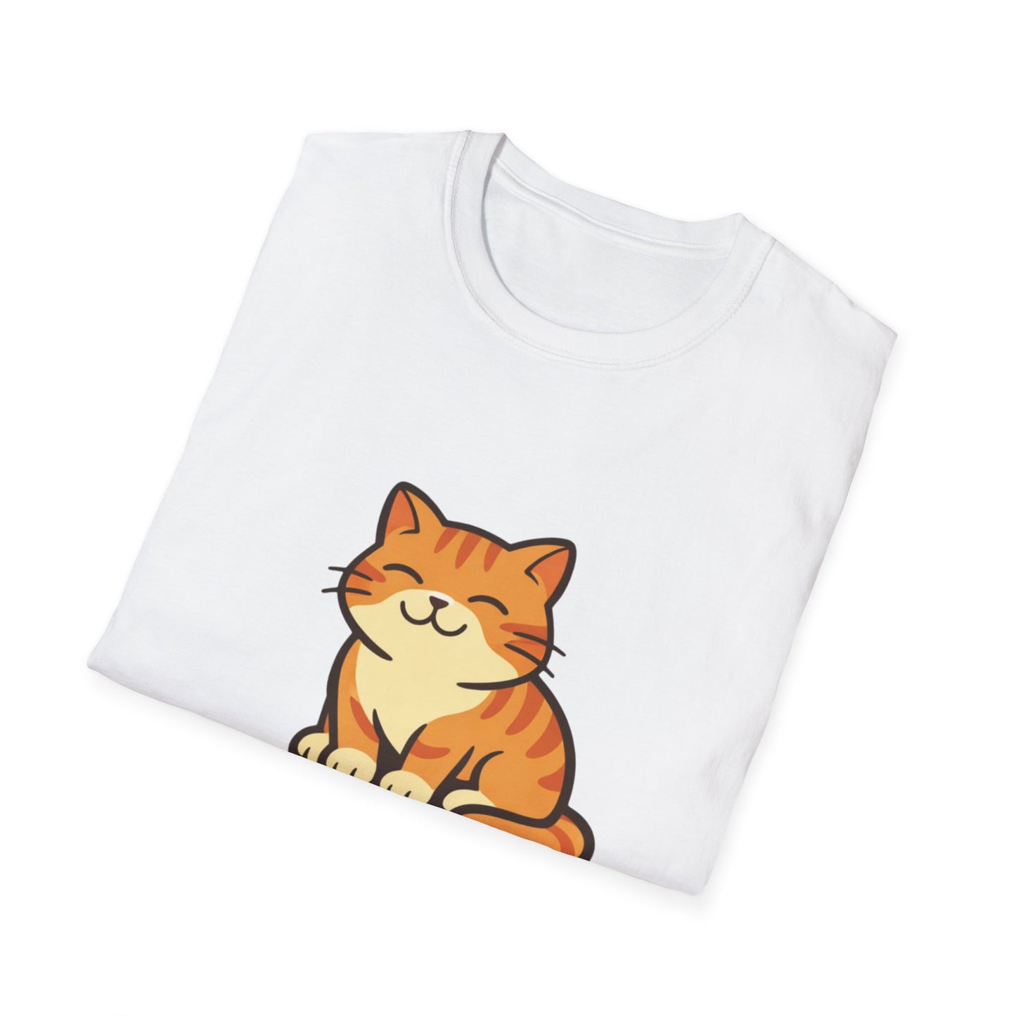 Cat Firmware Updated