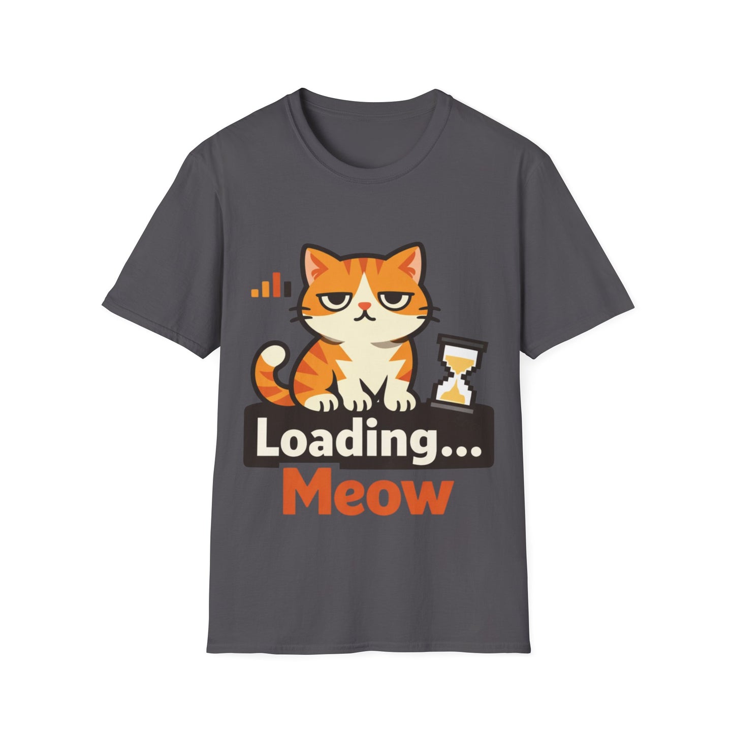 Loading… Meow