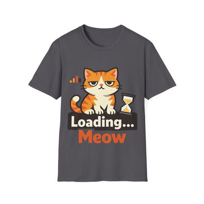 Loading… Meow