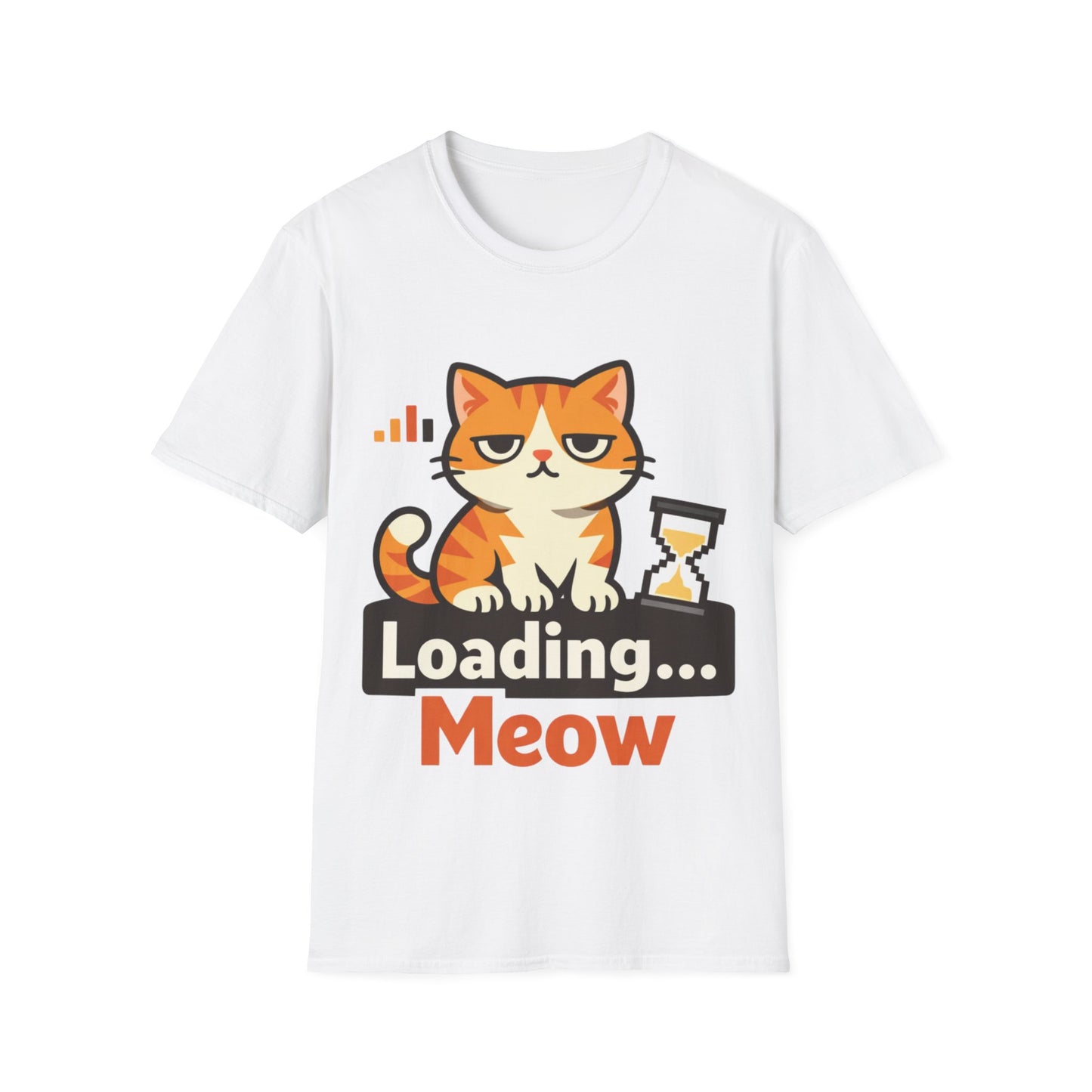 Loading… Meow