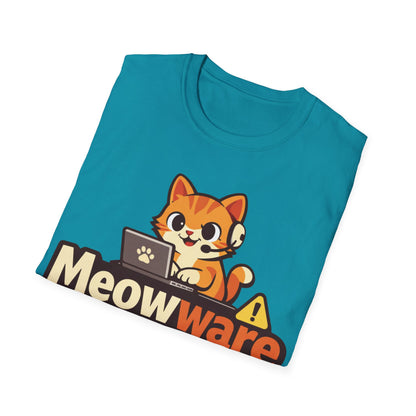 Meowware Update Required