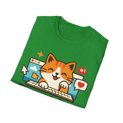 Pawsitive Vibes Only