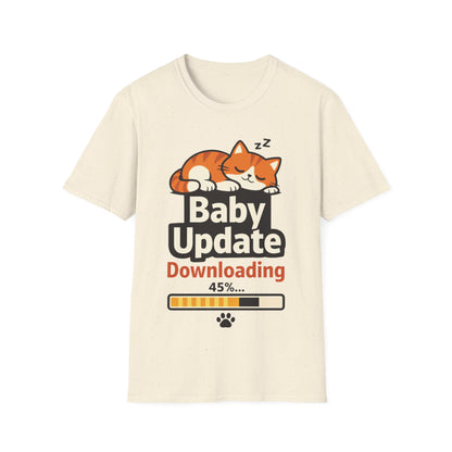 Baby Update Downloading