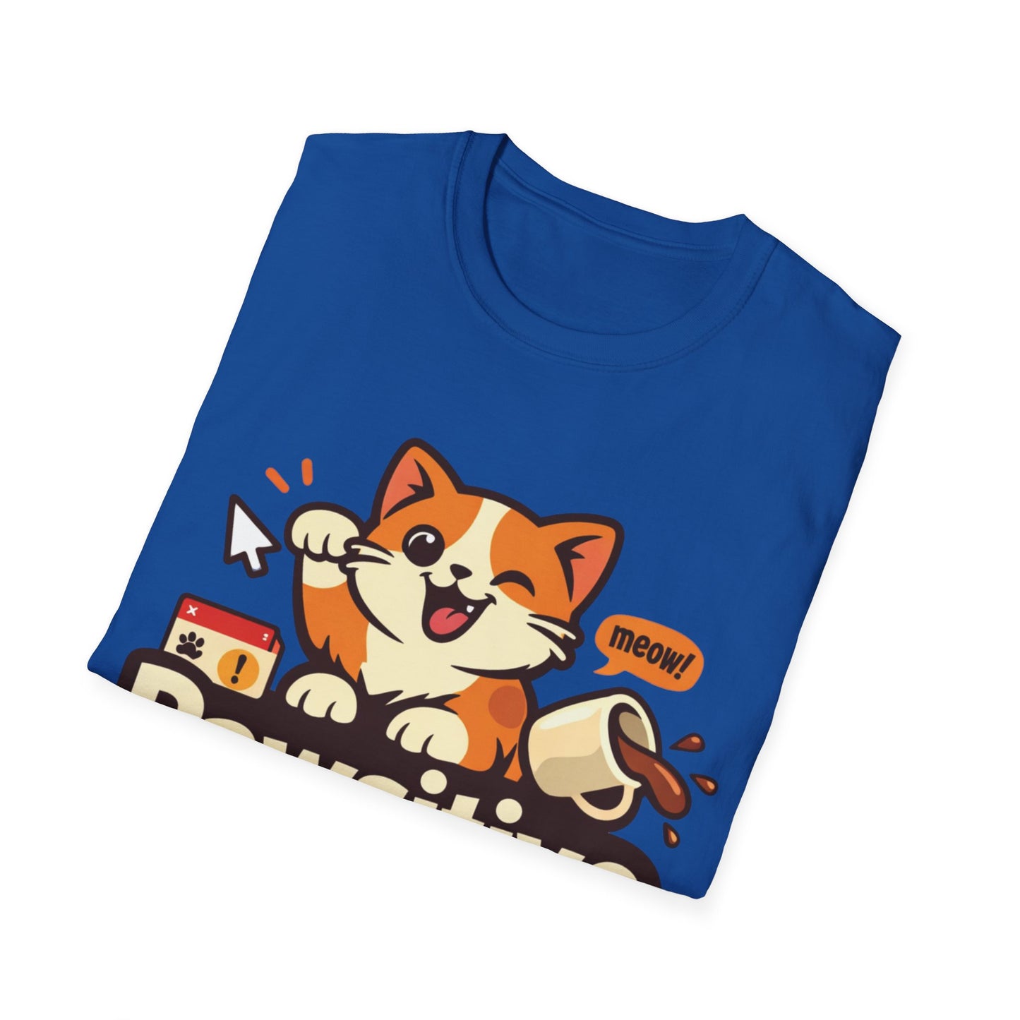 Pawsitive Chaos Only