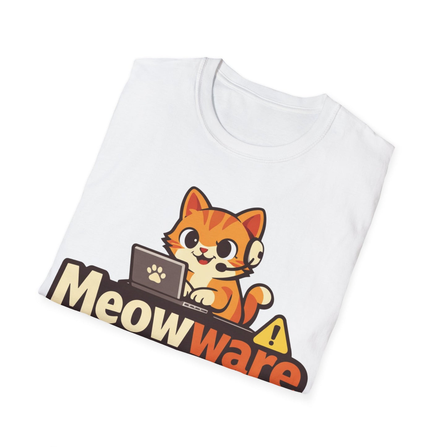 Meowware Update Required