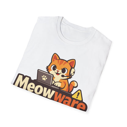 Meowware Update Required
