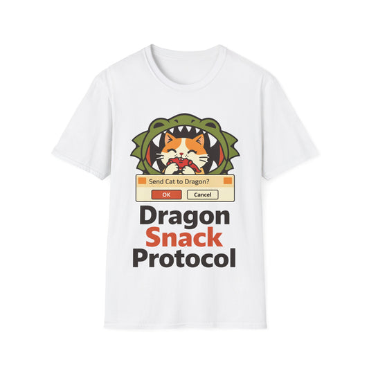 Dragon Snack Protocol