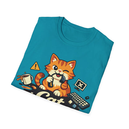 Cat Operating System: Chaos Edition