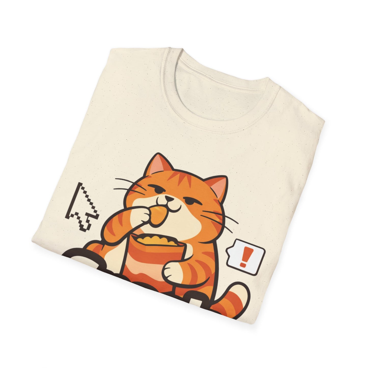 Snack Protocol Engaged