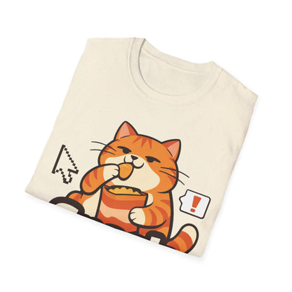 Snack Protocol Engaged