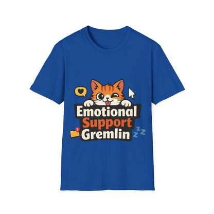 Emotional Support Gremlin