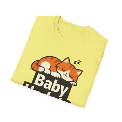 Baby Update Downloading