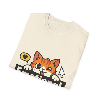 Emotional Support Gremlin