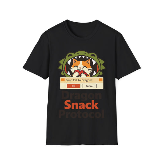 Dragon Snack Protocol