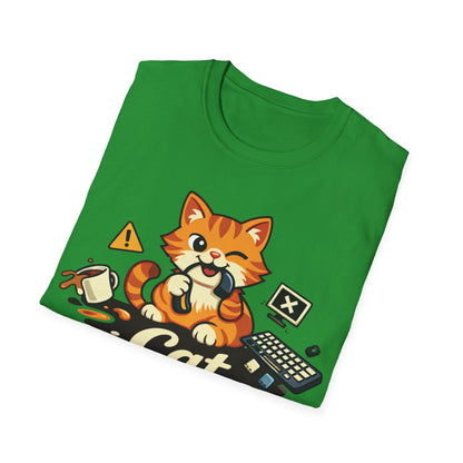 Cat Operating System: Chaos Edition