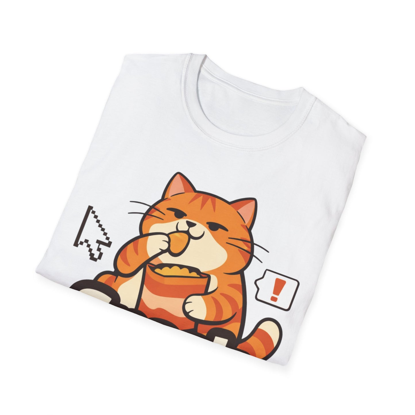 Snack Protocol Engaged