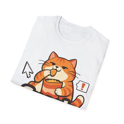 Snack Protocol Engaged