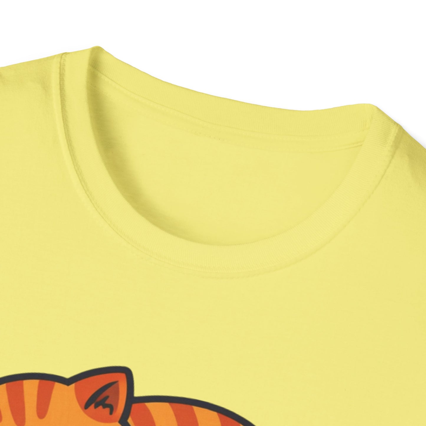 Cat.exe Has Stopped Caring