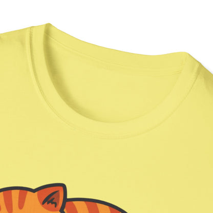 Cat.exe Has Stopped Caring