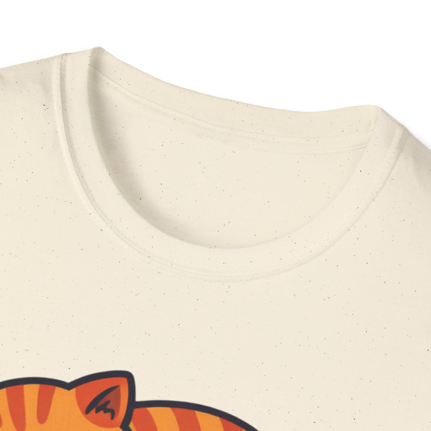 Cat.exe Has Stopped Caring