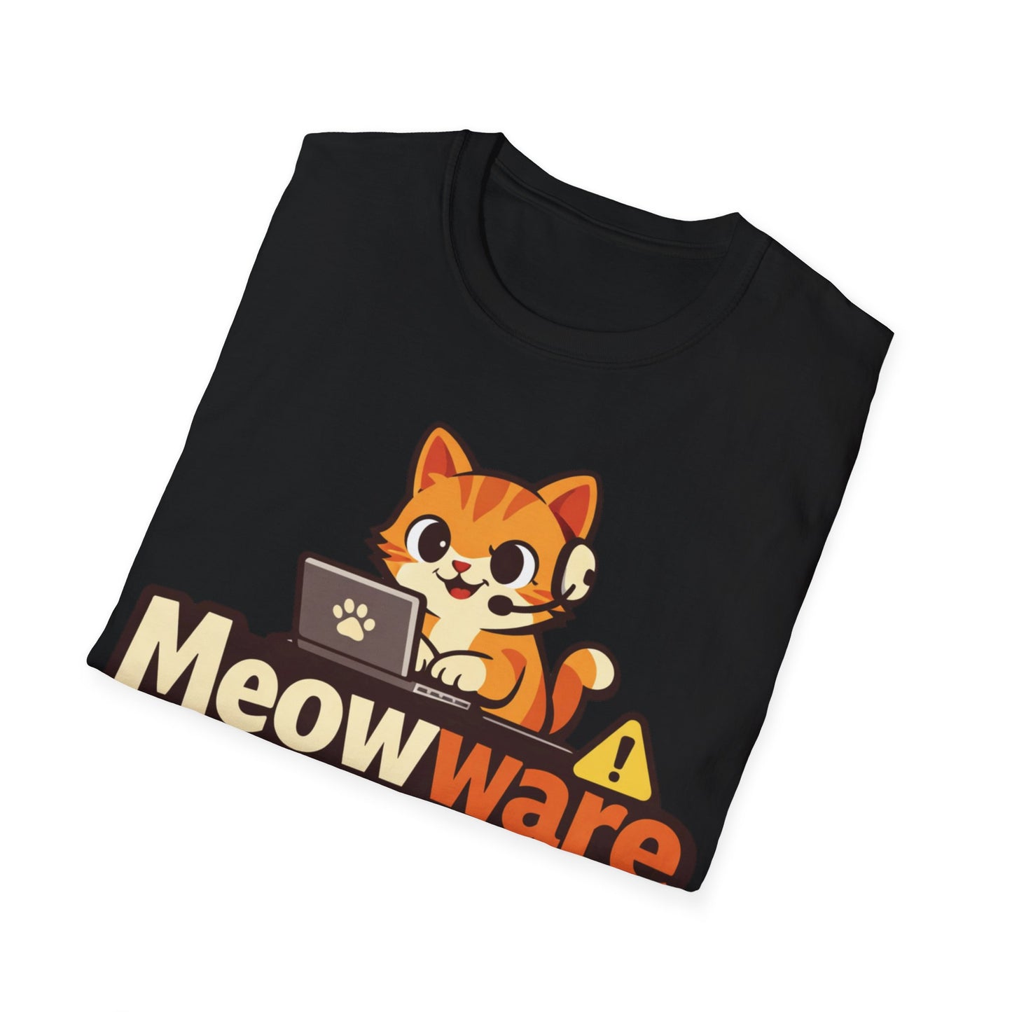 Meowware Update Required