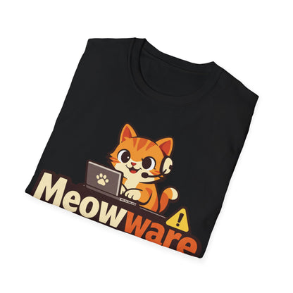 Meowware Update Required