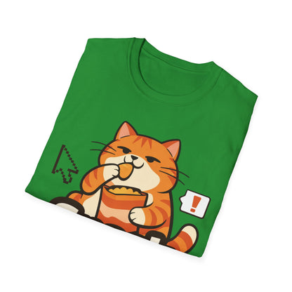 Snack Protocol Engaged