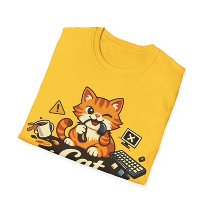 Cat Operating System: Chaos Edition