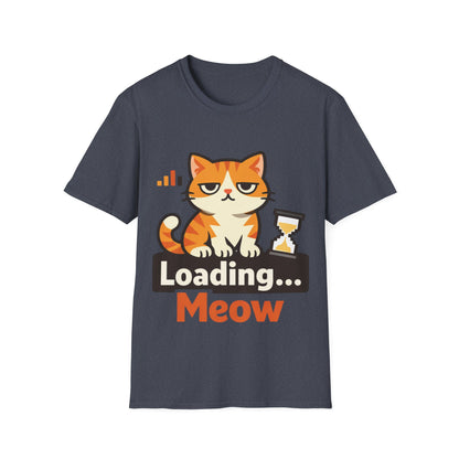 Loading… Meow