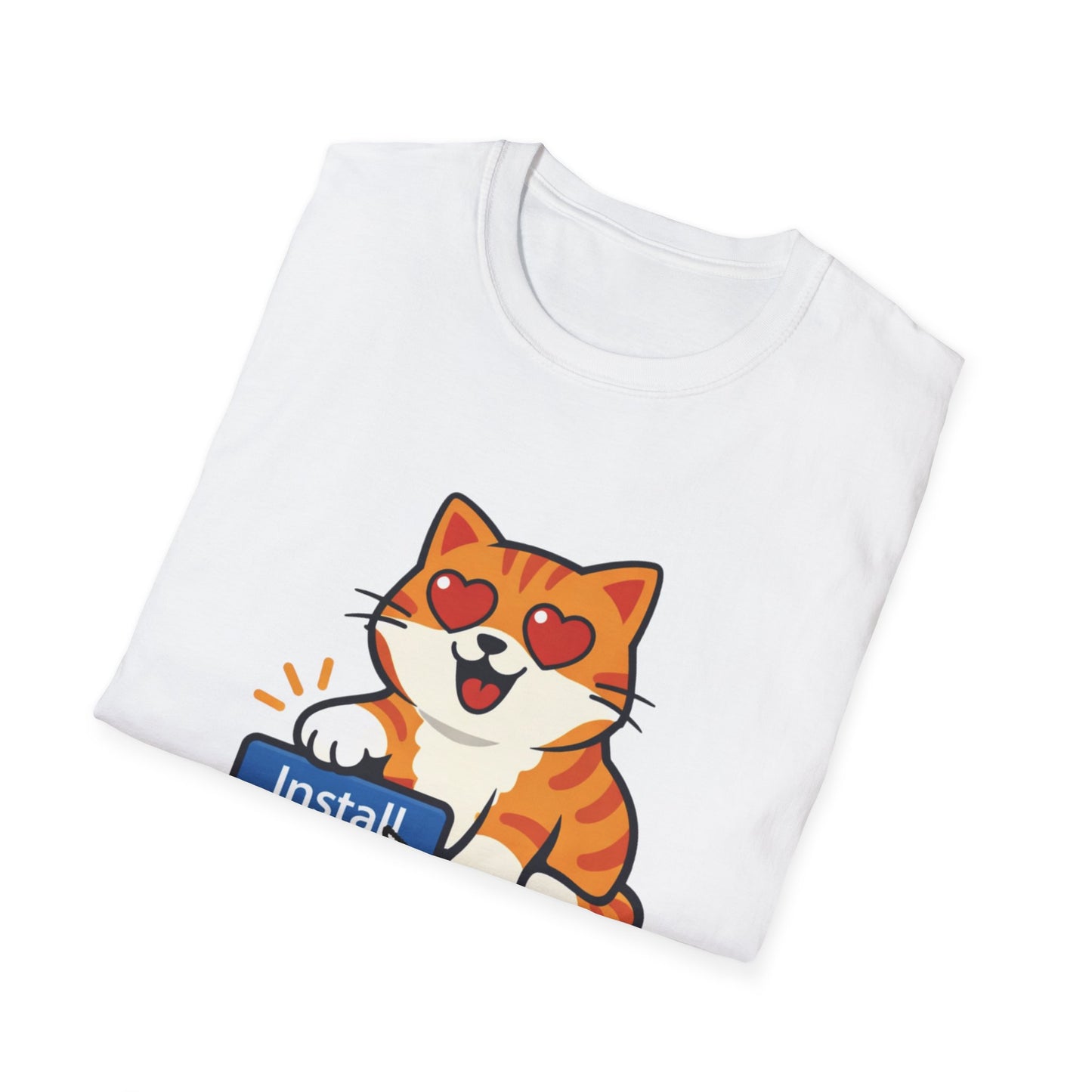 Engagement Patch Installed