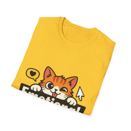 Emotional Support Gremlin