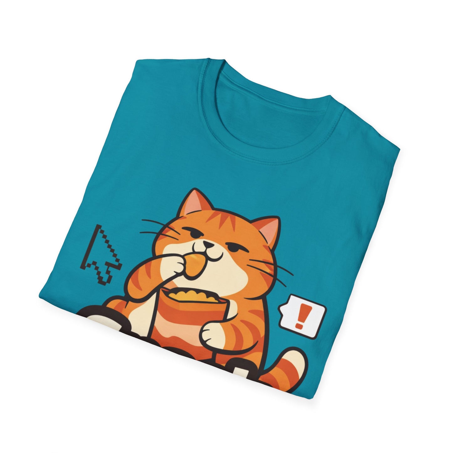 Snack Protocol Engaged