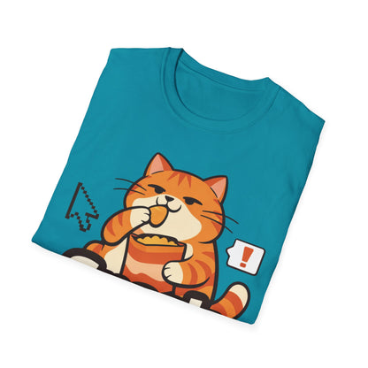 Snack Protocol Engaged