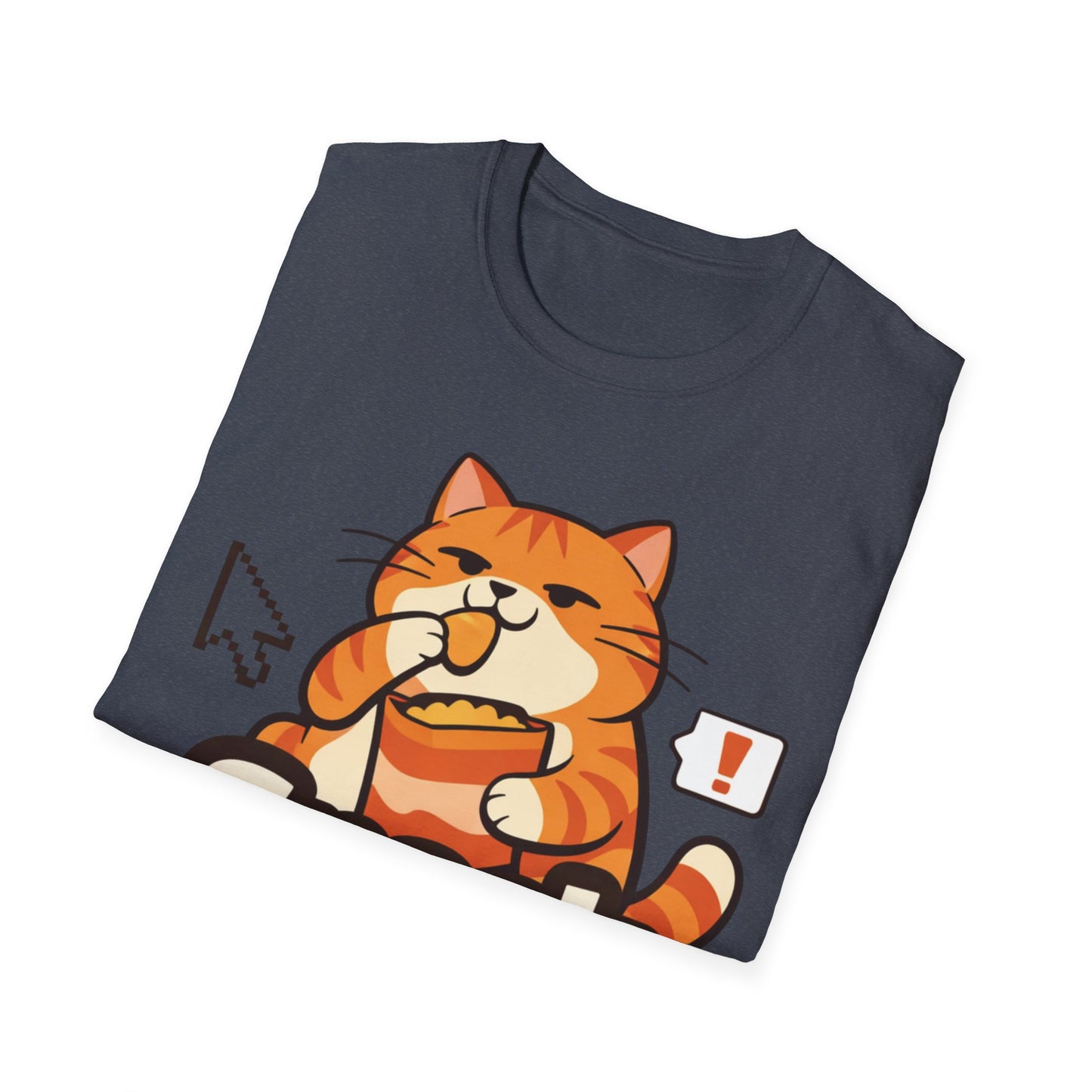 Snack Protocol Engaged