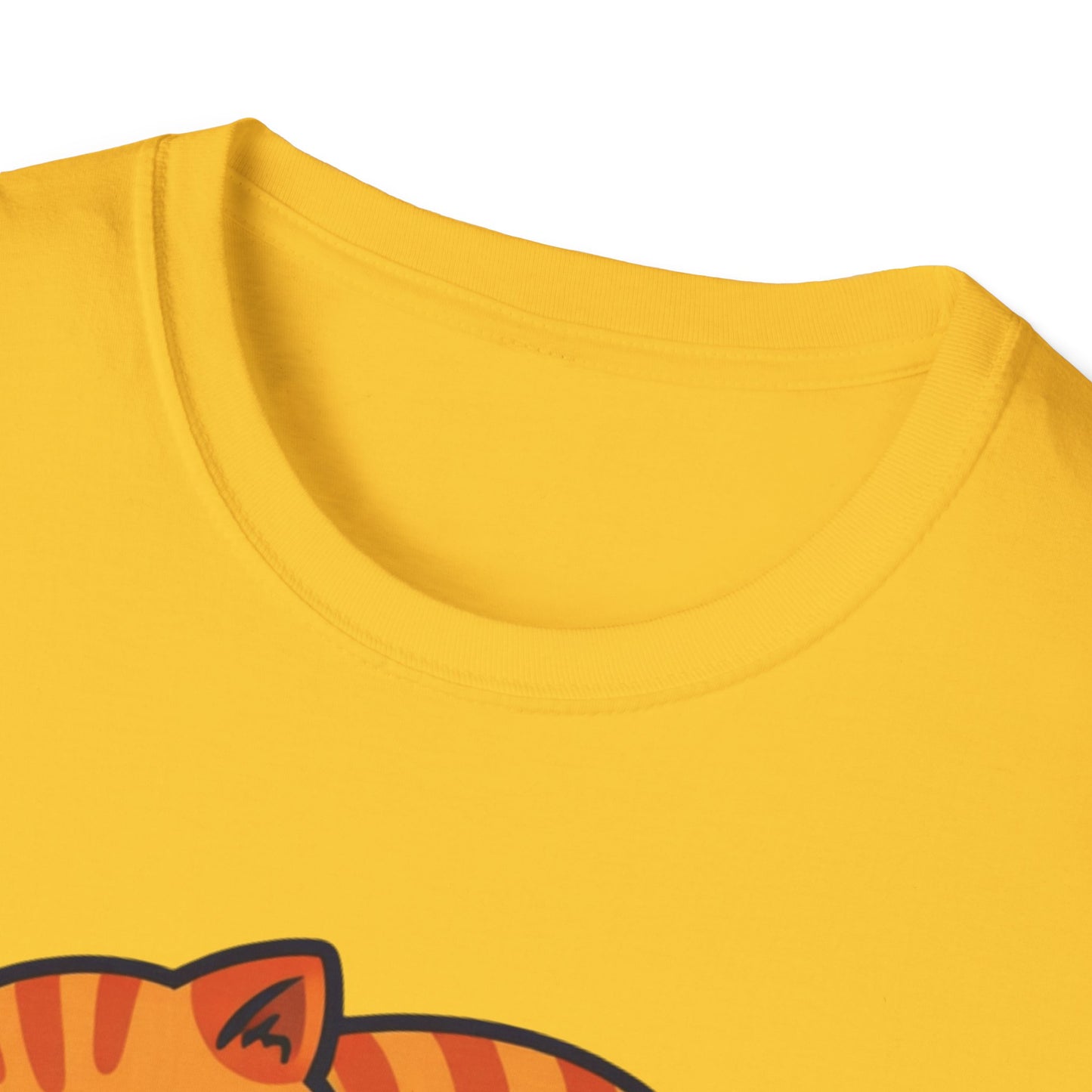 Cat.exe Has Stopped Caring