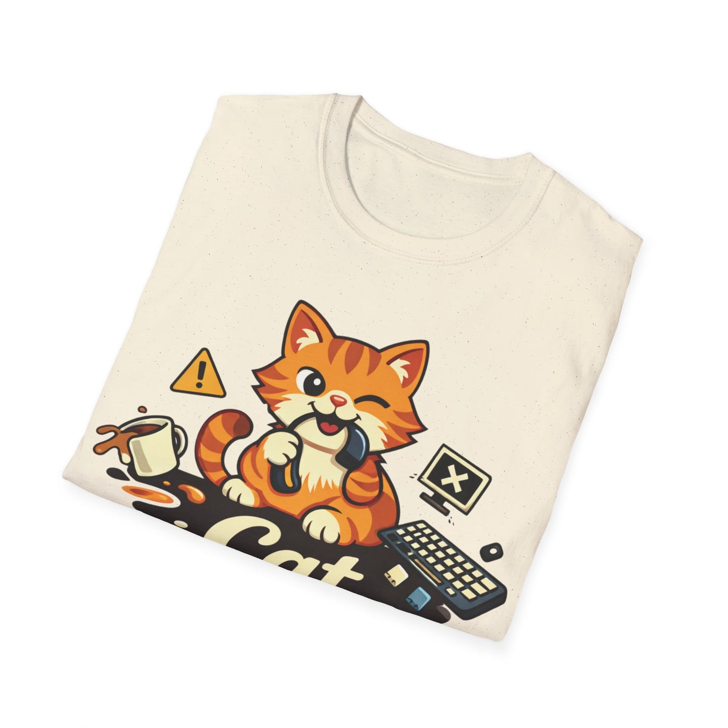 Cat Operating System: Chaos Edition