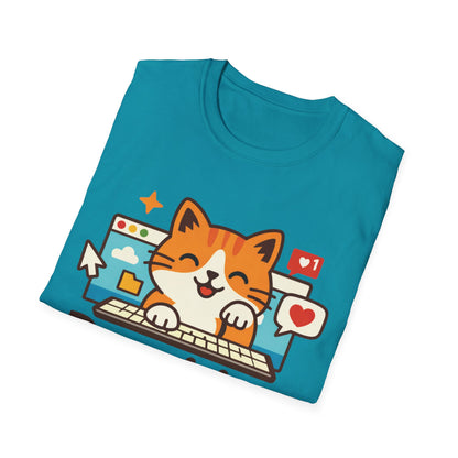 Pawsitive Vibes Only