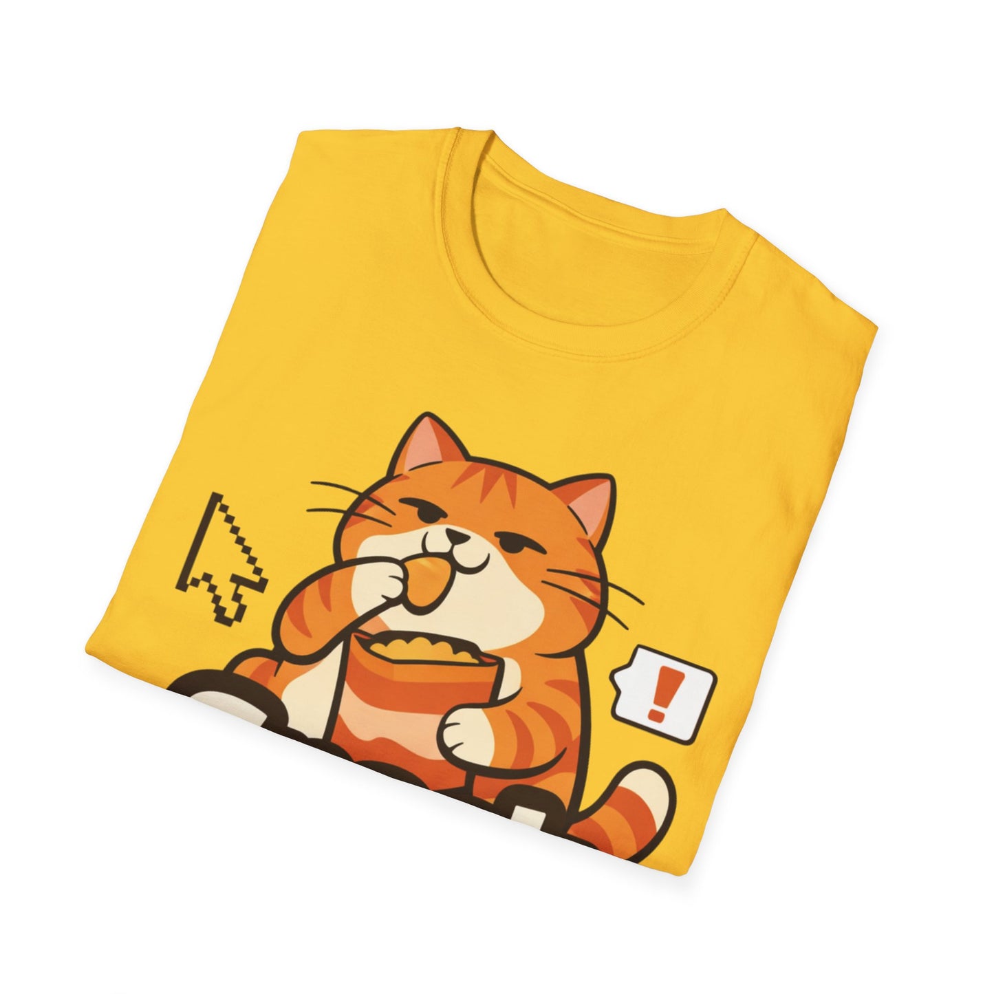 Snack Protocol Engaged