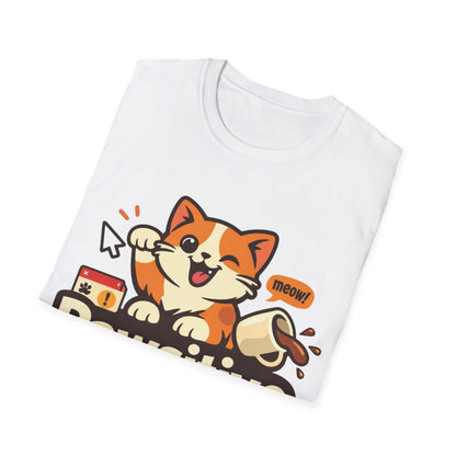 Pawsitive Chaos Only