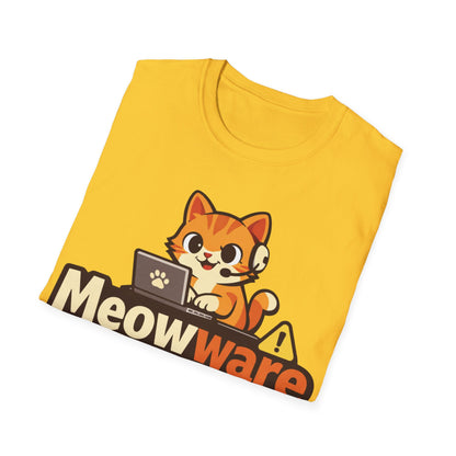 Meowware Update Required