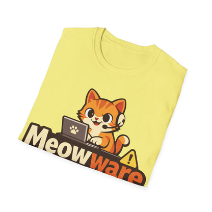 Meowware Update Required