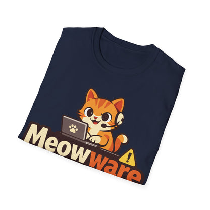 Meowware Update Required