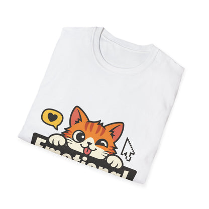 Emotional Support Gremlin