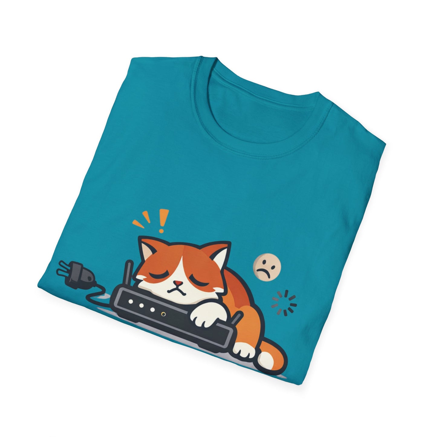 Office WiFi Down Again