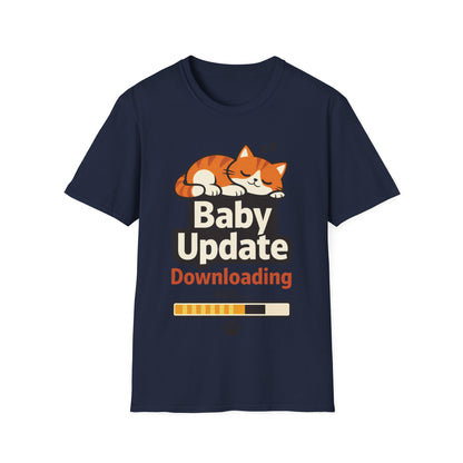 Baby Update Downloading
