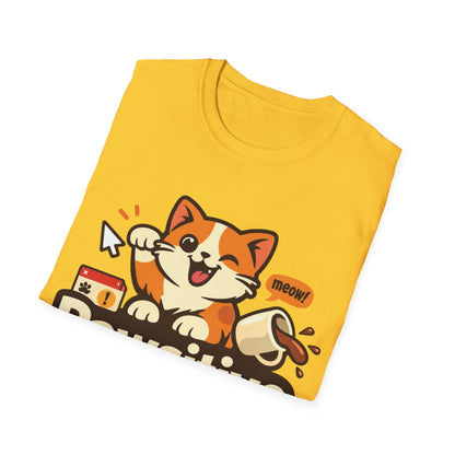 Pawsitive Chaos Only